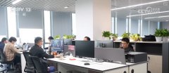 当记者来于永康的这家农机企业时