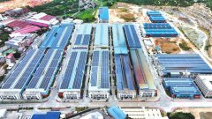 正在南安的“专精特新”中小企业群体中并不